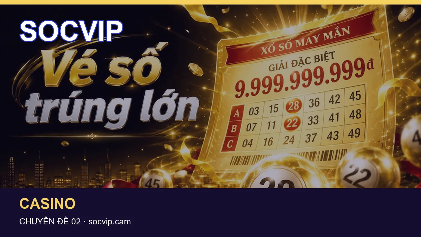 Bóng đá: những thuật ngữ cần hiểu khi tra cứu SOCVIP