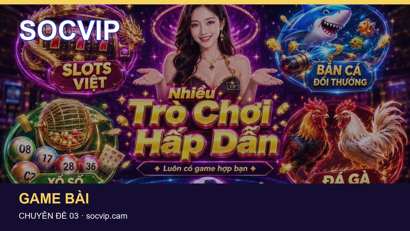 Hỏi đáp về Bóng đá: quy trình tự kiểm tra trên SOCVIP