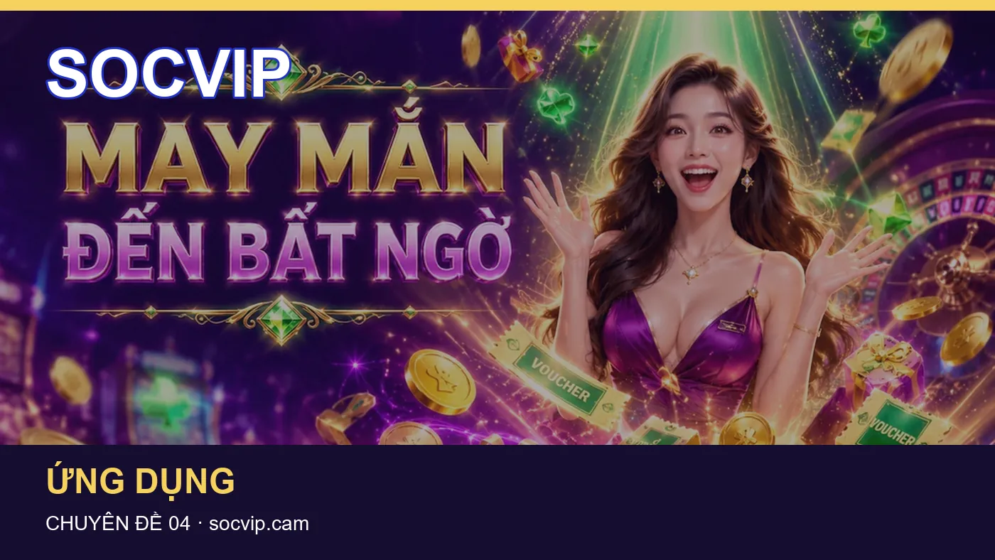 Cách bắt đầu đọc chuyên mục Casino trên SOCVIP