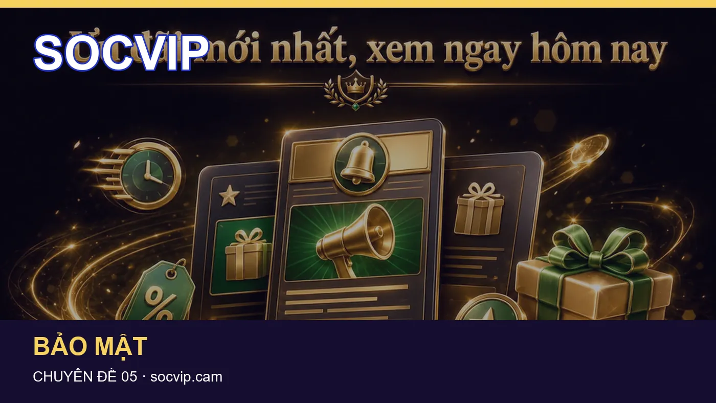 Casino: những thuật ngữ cần hiểu khi tra cứu SOCVIP