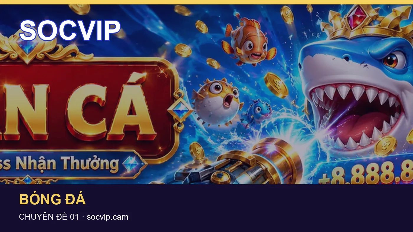 Hỏi đáp về Casino: quy trình tự kiểm tra trên SOCVIP