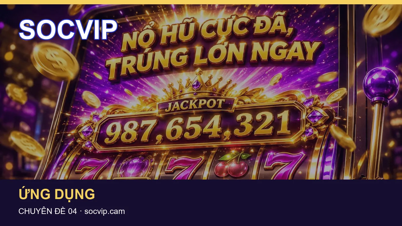 Hình minh họa bài viết SOCVIP