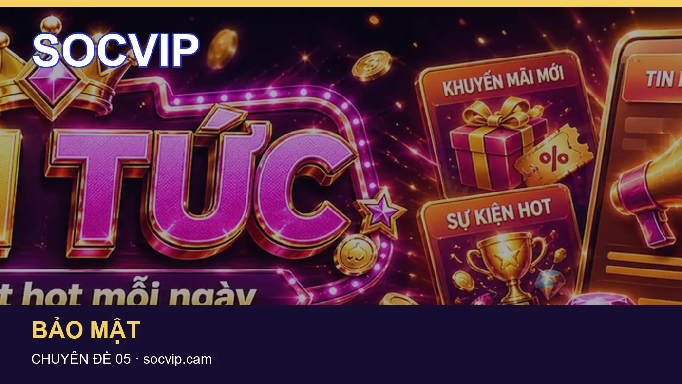 Hình minh họa bài viết SOCVIP