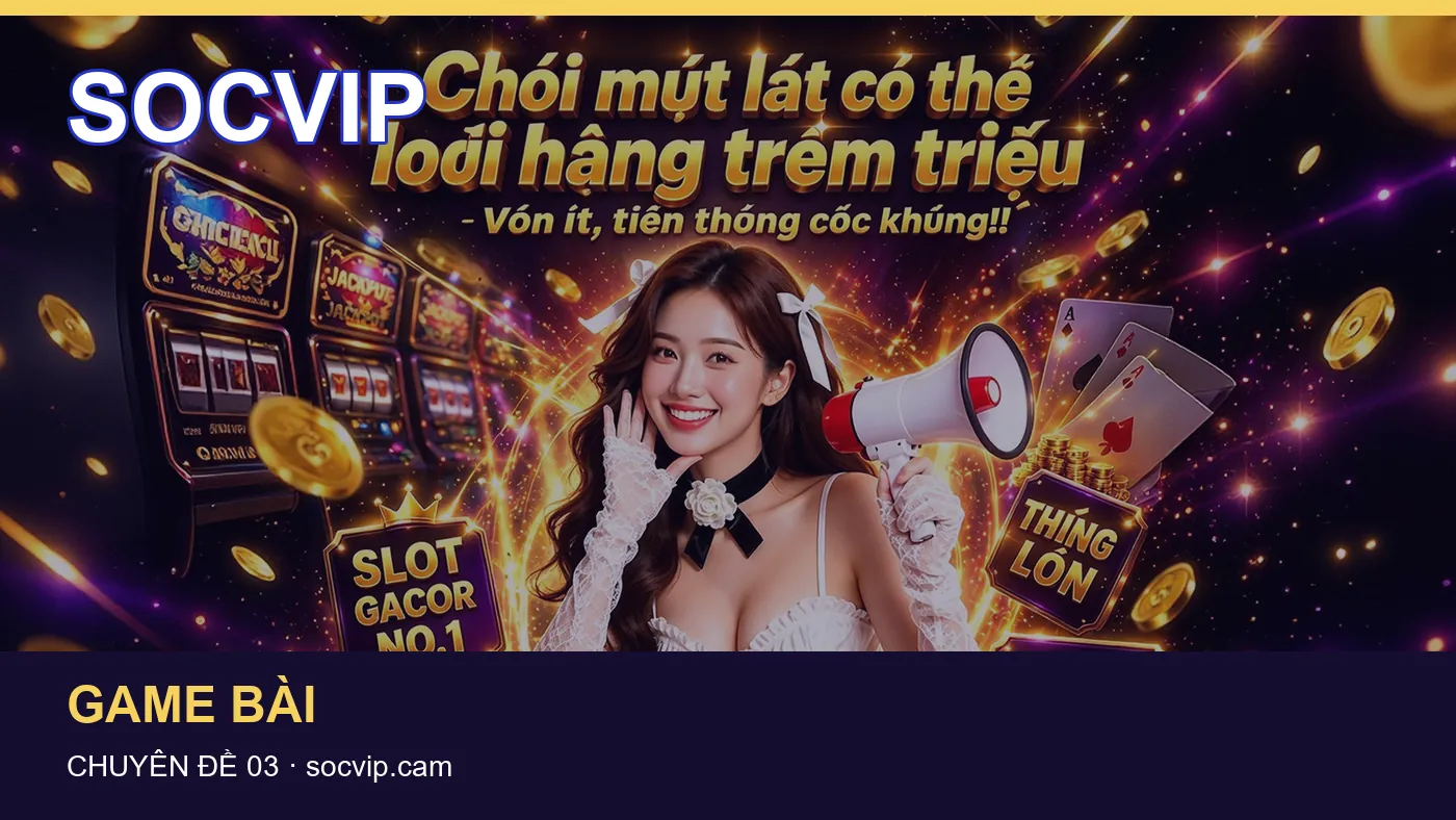 Trải nghiệm Bảo mật trên điện thoại cùng cẩm nang SOCVIP