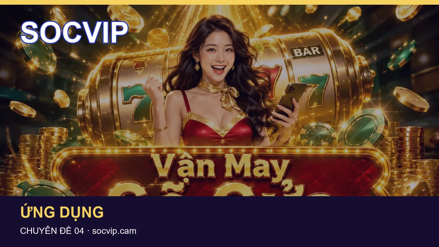 Bảo vệ dữ liệu cá nhân khi tìm hiểu Bảo mật tại SOCVIP